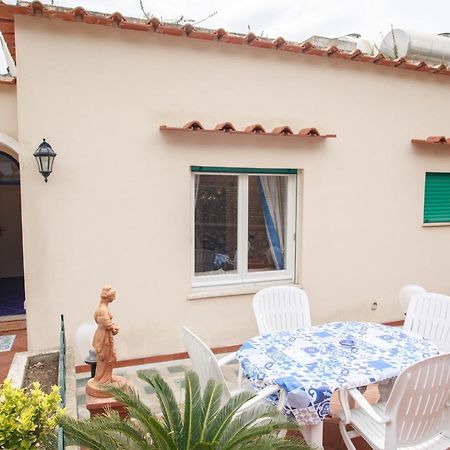Villino Dei Gerani Villa Capri Eksteriør bilde